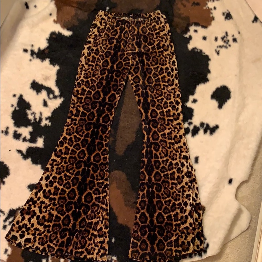 Cheetah belles
